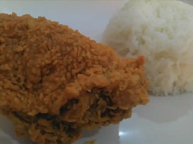 Gambar Makanan Top fried chicken 6