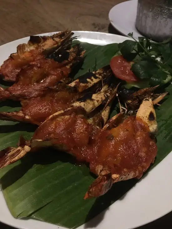 Gambar Makanan Warung Mina Seminyak 3