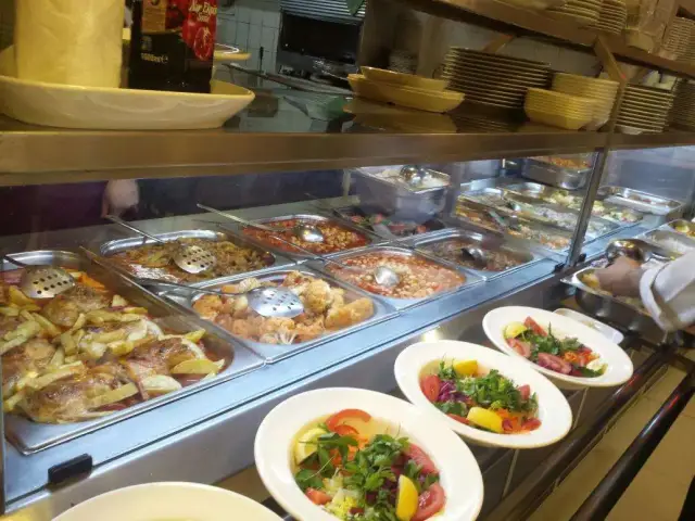 Konya Mutlu Lokantası'nin yemek ve ambiyans fotoğrafları 3