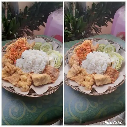 Gambar Makanan Baginda Food, Pedurungan 5