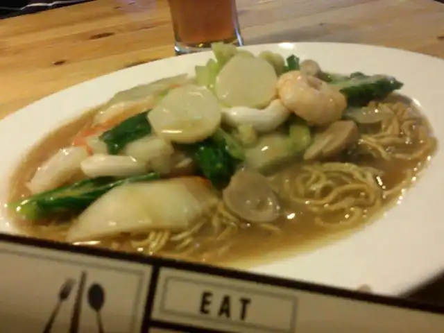 Gambar Makanan Eat Mie 8