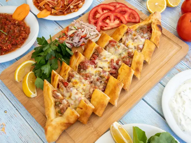 Gaziantepli Duygu Pide & Kebap