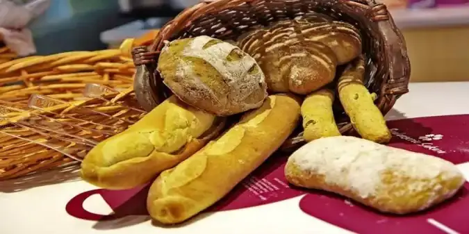 Boulangerie Sakura