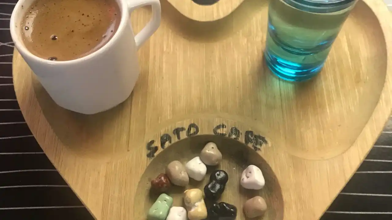 Şato Cafe