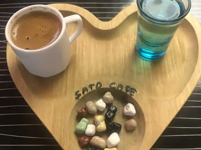 Şato Cafe