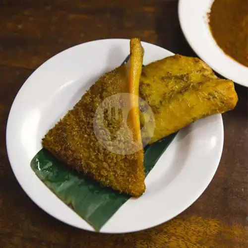 Gambar Makanan Nasi Uduk Kebon Kacang A. Maulana (NUKK), Cempaka Putih 14