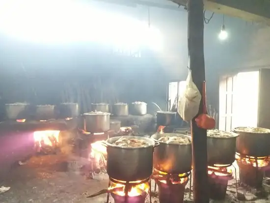 Gambar Makanan Gudeg Yu Narni Pusat 10