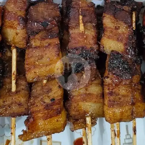 Gambar Makanan Sate Babi Buana 94, Kelapa Gading WGP 3