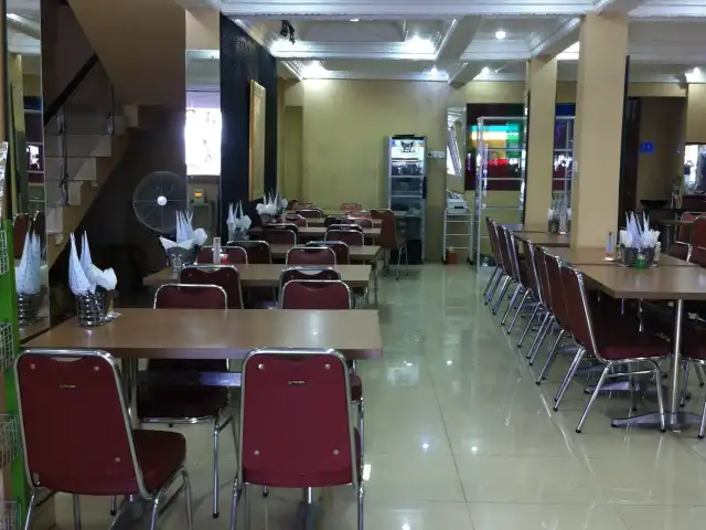 Gambar Makanan Restoran Sederhana 9