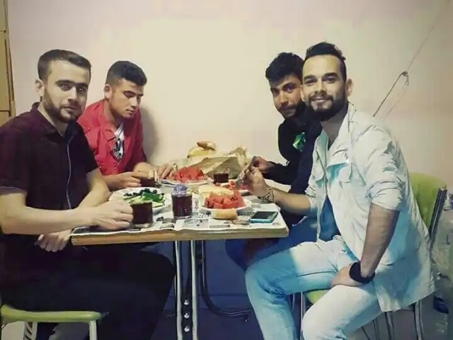 Başkent Büfe'nin yemek ve ambiyans fotoğrafları 10