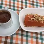 Kayikhane Restaurant'nin yemek ve ambiyans fotoğrafları 3