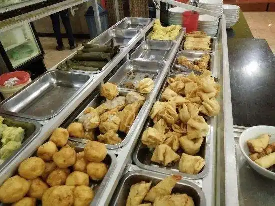 Gambar Makanan Bakso Kota Cak Man 14