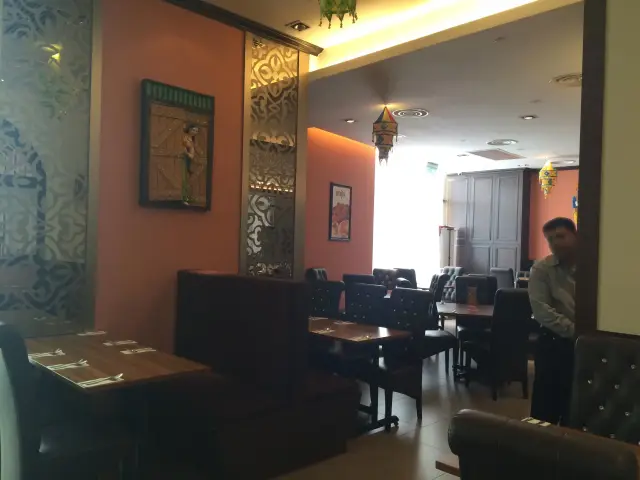 Mantra Cafe Food Photo 18