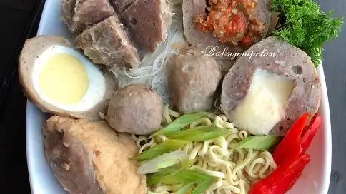 Bakso Jempolan