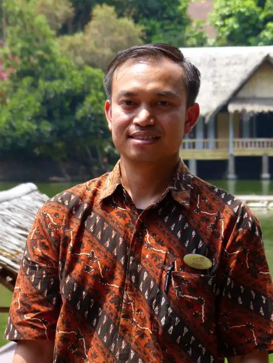 Gambar Makanan Restoran Seruling Bambu 12