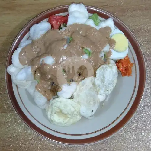 Gambar Makanan BBS+R Bubur Ayam Batagor Siomay Rawon Rames Soto, Ploso Bogen 19