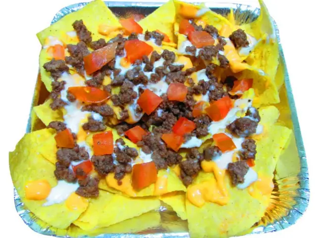 Doggie's Mexican Chow Food Photo 4