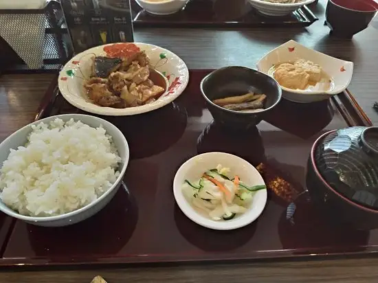 Gambar Makanan Ikkyu Japanese Restaurant 16