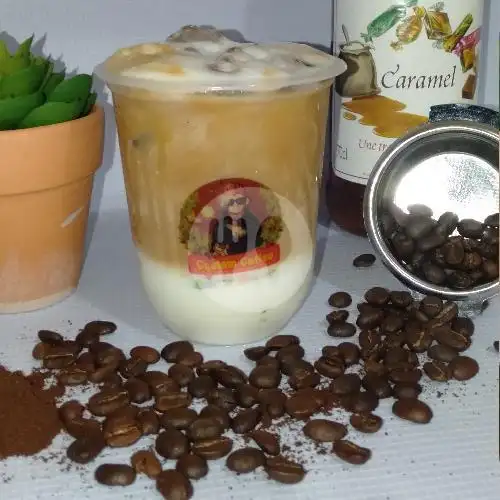 Gambar Makanan Custom Coffee, Palmerah 12