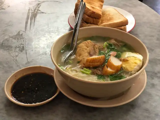 Ah Meng Kopitiam Food Photo 14