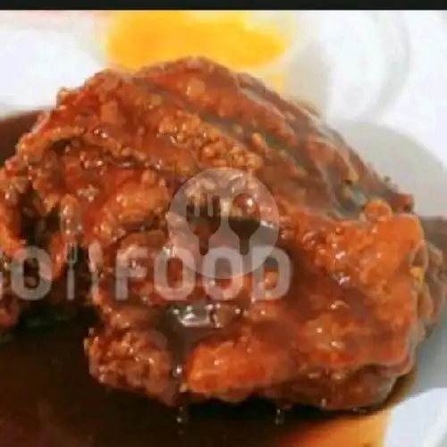Gambar Makanan Rocket Chicken Trikora, Liang Anggang 16