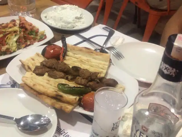 Ocakbaşı Albayın Yeri'nin yemek ve ambiyans fotoğrafları 13