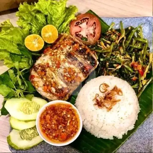 Gambar Makanan Ricaraja Restoran Manado, Kelapa Gading 12