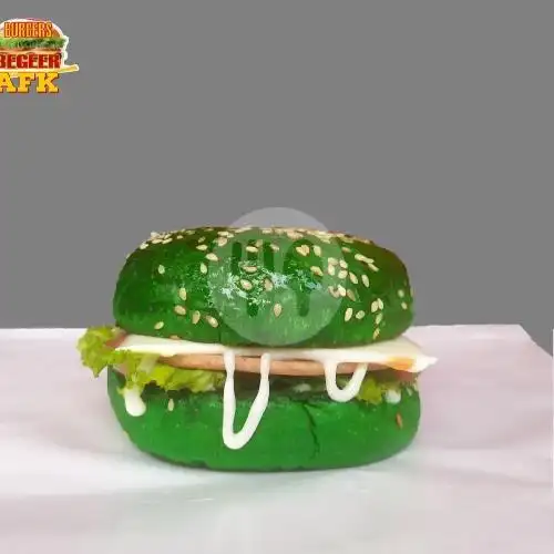 Gambar Makanan D'Koys Burger Duri Kosambi Cengkareng 6