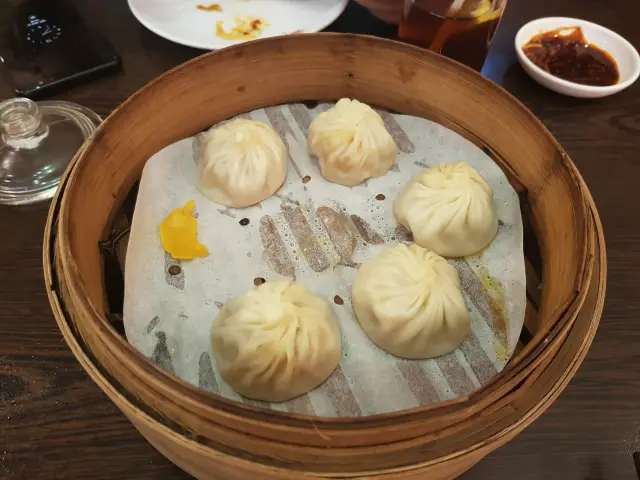 Gambar Makanan Din Tai Fung 19