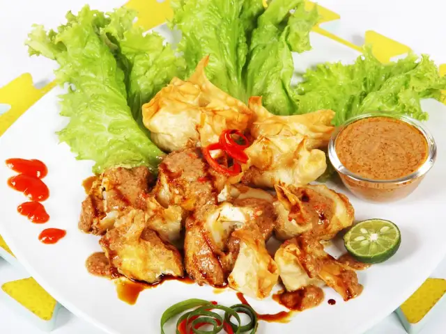 Gambar Makanan Ayam Goreng Fatmawati 9