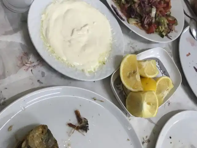 Kestel Balıkçılık İbo Dayı'nın Yeri'nin yemek ve ambiyans fotoğrafları 10