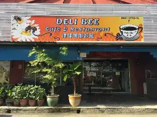 Deli Bee Cafe and Restaurant