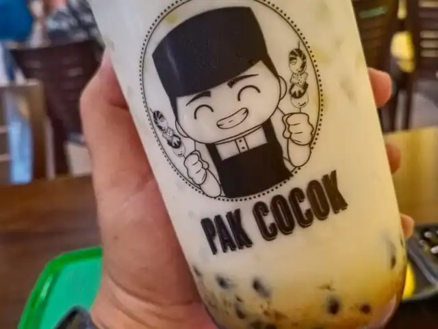 Pak Cocok Food Photo 3