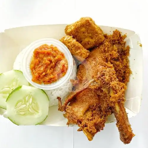 Gambar Makanan King Cendol, Cakranegara 9
