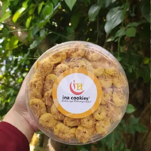 Gambar Makanan Ina Cookies Banyuwangi 2