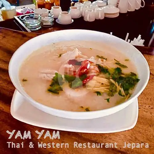 Gambar Makanan Yam Yam Restaurant, Jepara 7