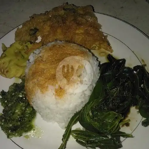 Gambar Makanan Warung Bundo Rizky, Ruko Royal Sincom 14