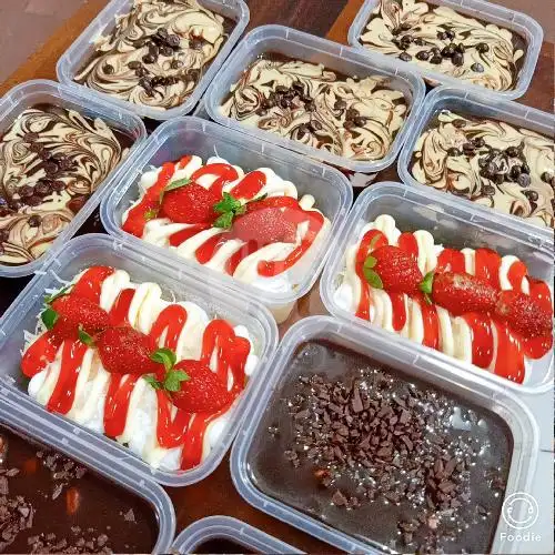 Gambar Makanan Yuri's Puding, Kebomas 19