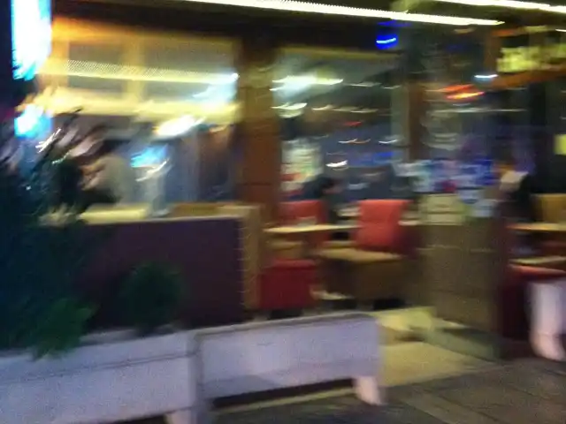 Sokak Cafe'nin yemek ve ambiyans fotoğrafları 4