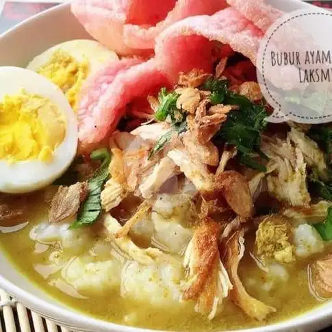 Gambar Makanan Nasi Liwet & Gudeg Ceker & Ceker Mercon Mbak Laksmi Manahan, Banjarsari 4