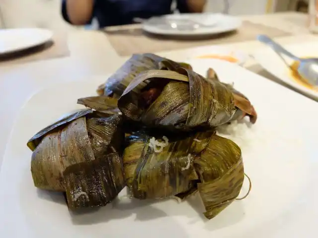 Imperial Chakri Palace Food Photo 10