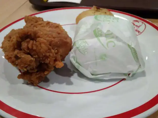 Gambar Makanan KFC 18