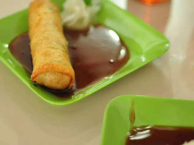 Gambar Makanan Rumah Makan Lumpia Semarang 12