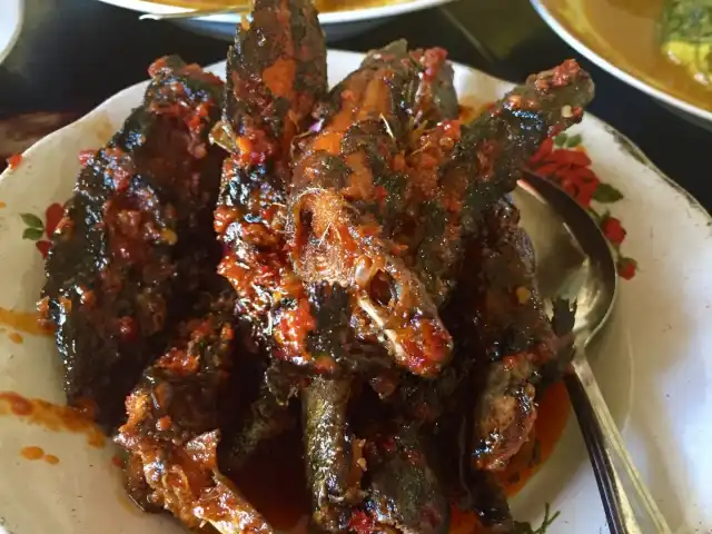 Gambar Makanan RM Limbek Syedara Tanyoe 2