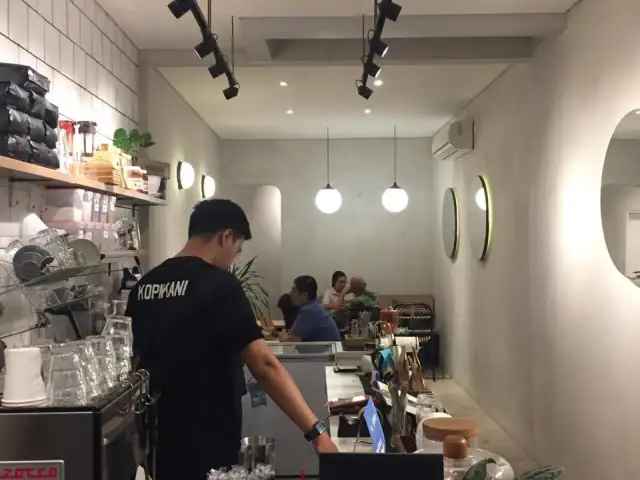 Gambar Makanan Kedai Kopi Kani 12