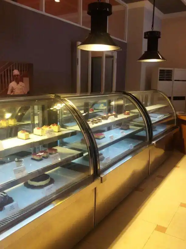 Gambar Makanan Medina Patisserie 5