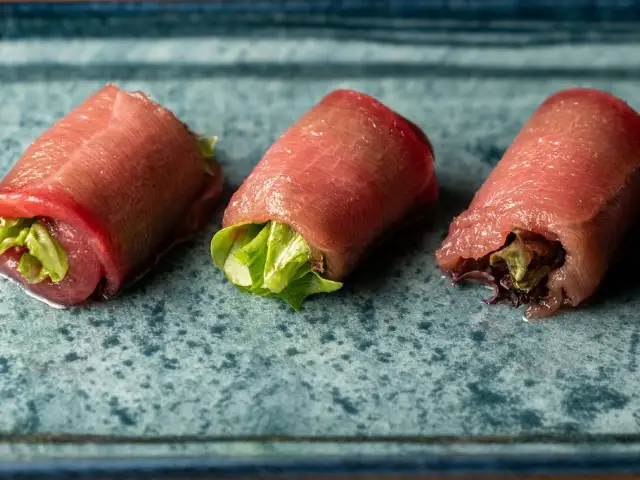 Akira Sushi Etc.'nin yemek ve ambiyans fotoğrafları 10