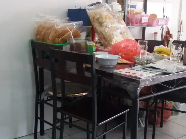 Gambar Makanan Tambo Bakmi Keriting Siantar 7