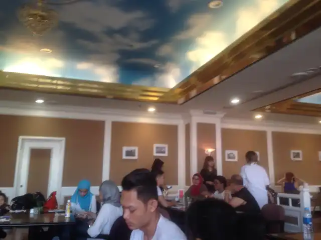 Riverside Restaurant, PWTC Food Photo 4