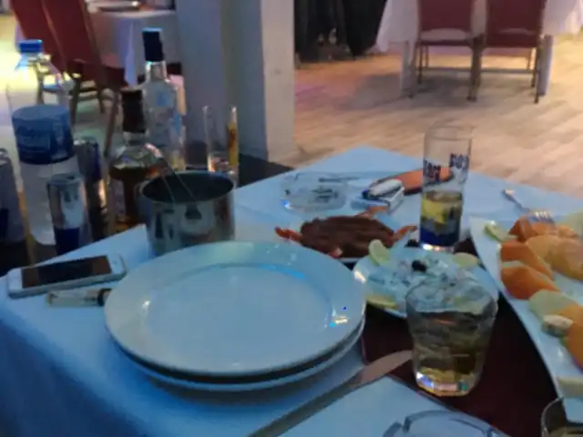 Günay Restaurant'nin yemek ve ambiyans fotoğrafları 11